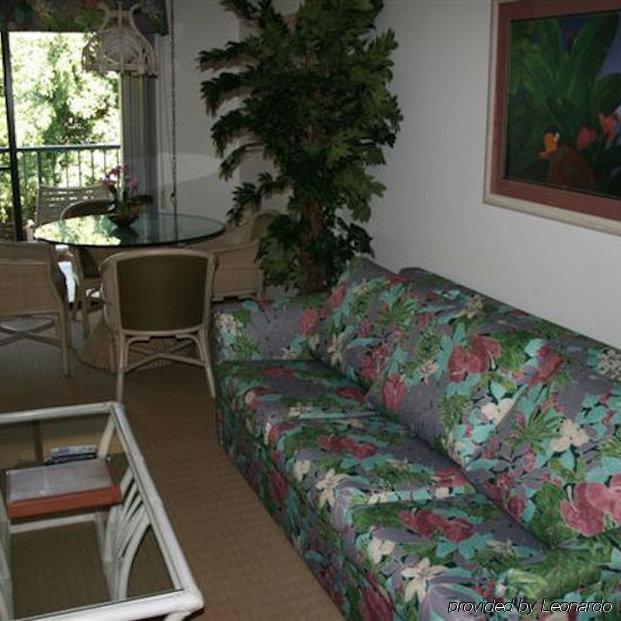 Gardens At West Maui Aparthotel Kapalua Quarto foto